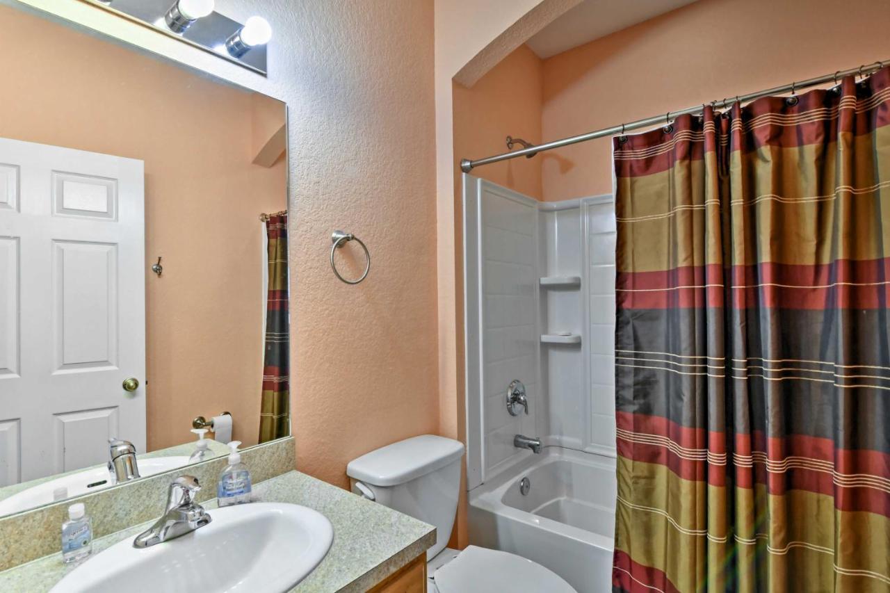 הוילה Pet-Friendly Sebring Escape With Yard And Pool Access מראה חיצוני תמונה